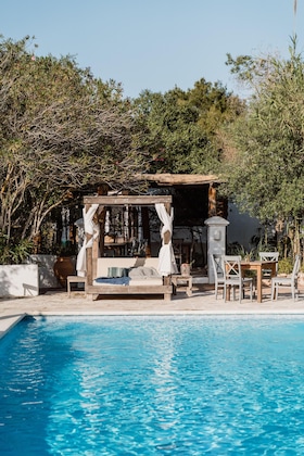 Gallery - Can Vistabella Boutique Resort