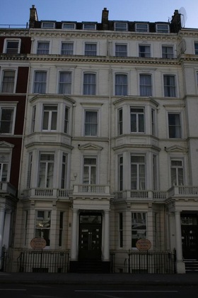 Gallery - The Cromwell Crown