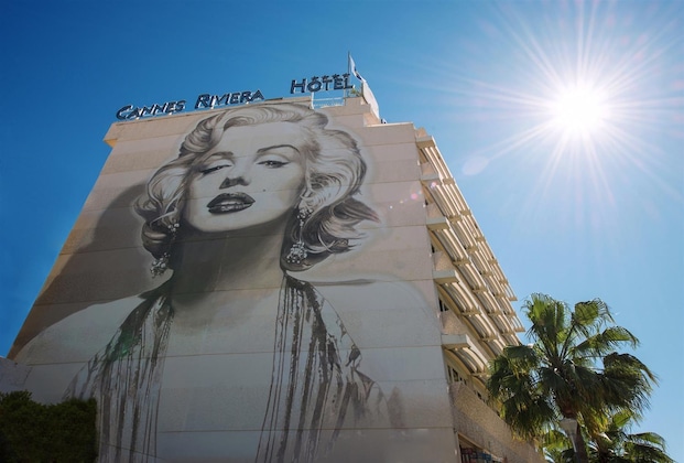Gallery - Best Western Plus Cannes Riviera Hotel & Spa