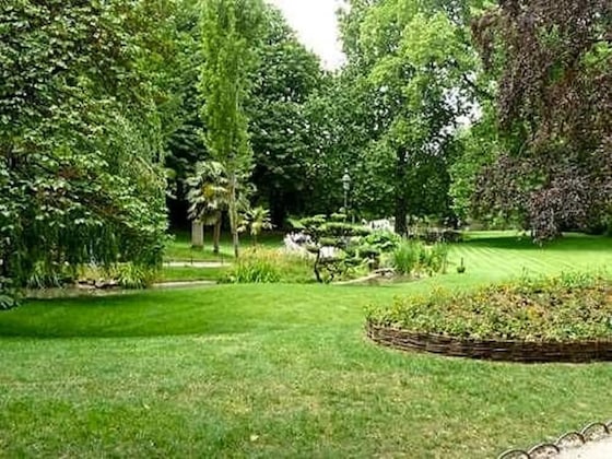 Gallery - Hôtel Du Roi René