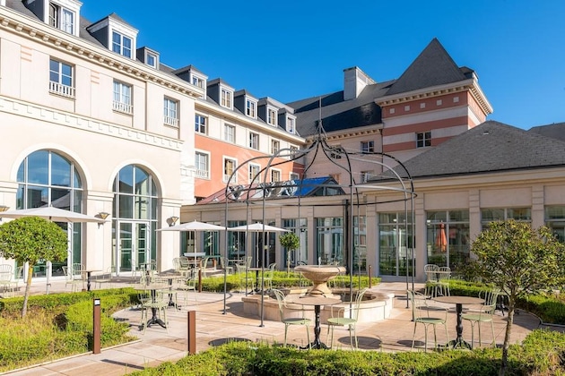 Gallery - Dream Castle Hotel