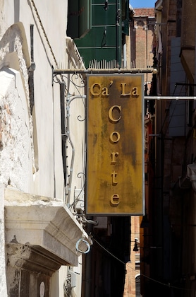 Gallery - Locanda La Corte