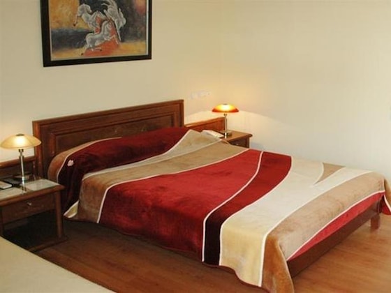 Gallery - Omiros Hotel