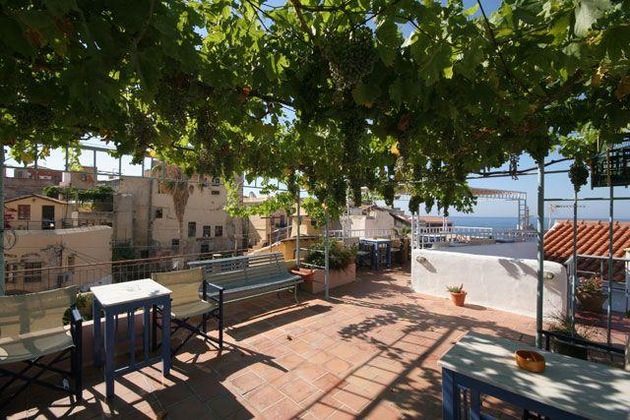 Gallery - Nostos Hotel