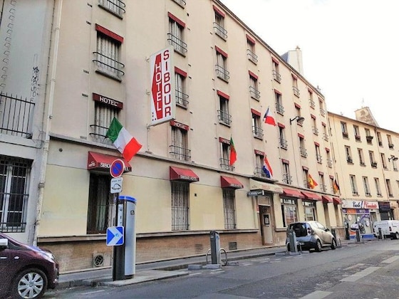 Gallery - Ibis Styles Paris Gare De L'est Magenta