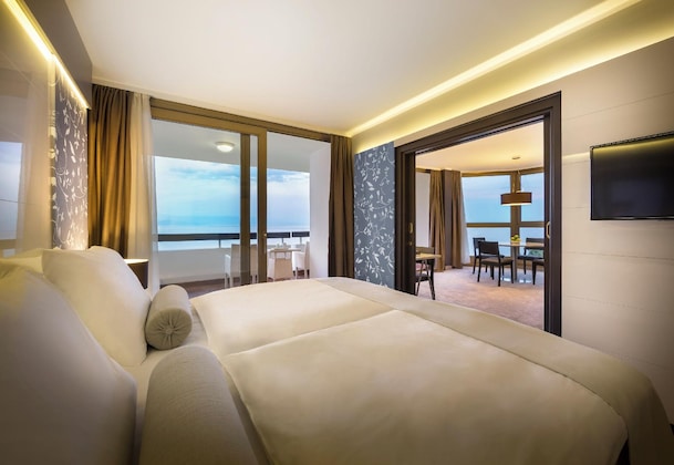 Gallery - Hotel Excelsior - Liburnia