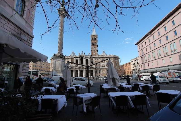 Gallery - Buonarroti Suite