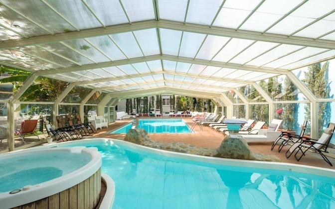 Gallery - Hotel Manzoni