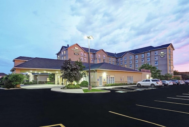 Gallery - Homewood Suites Cambridge-Waterloo