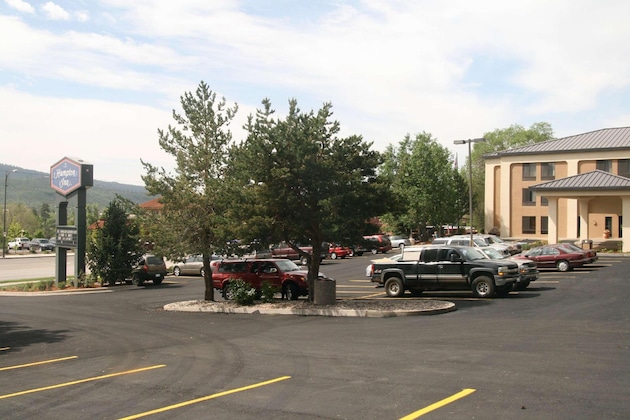 Gallery - Hampton Inn Durango