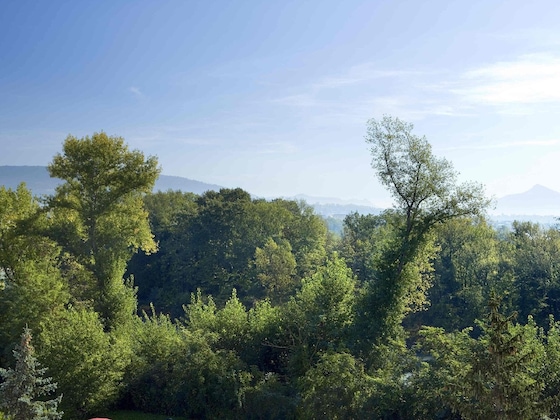 Gallery - Mercure Annemasse Porte De Genève