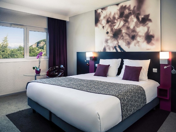 Gallery - Mercure Annemasse Porte De Genève