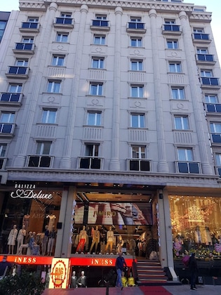 Gallery - Martinenz Hotel