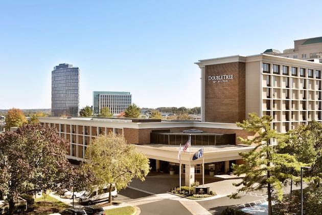 Gallery - Doubletree By Hilton Mclean Tysons