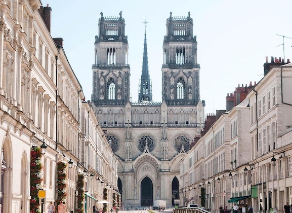 Gallery - Demeures De Campagne Orleans Chemin De Sologne – Novotel
