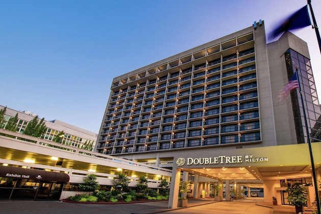 Gallery - Doubletree By Hilton Hotel Portland