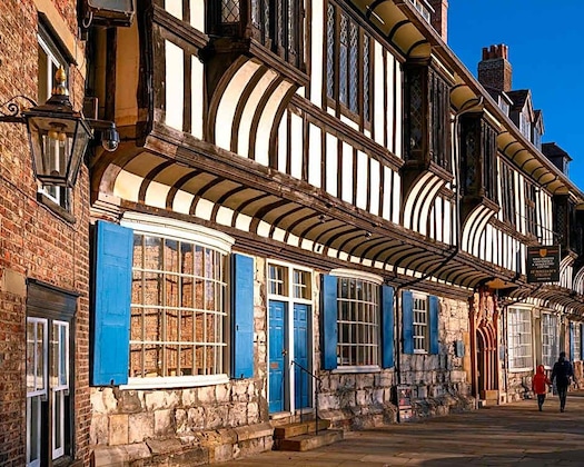 Gallery - Holiday Inn Express York By Ihg