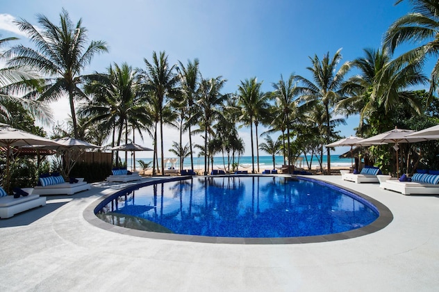 Gallery - Akyra Beach Resort Phuket