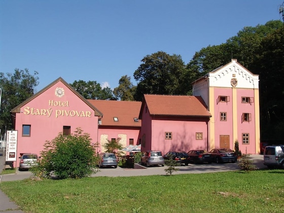 Gallery - Hotel Stary Pivovar
