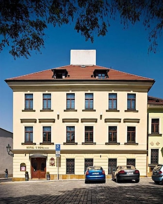 Gallery - Hotel U Páva