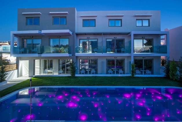 Gallery - Mary Hotel & Mary Royal Suites