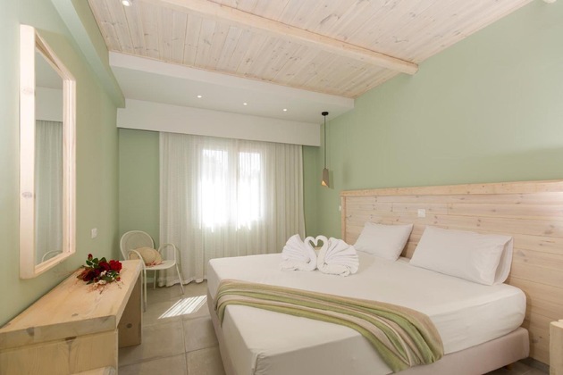 Gallery - Anthemis Apartments