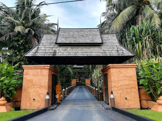 Gallery - Anantara Bophut Koh Samui Resort