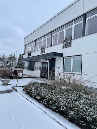 Gallery - Best Western Eskilstuna Arena Hotel