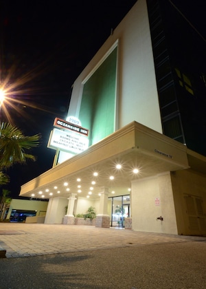 Gallery - Oceanside Inn 701