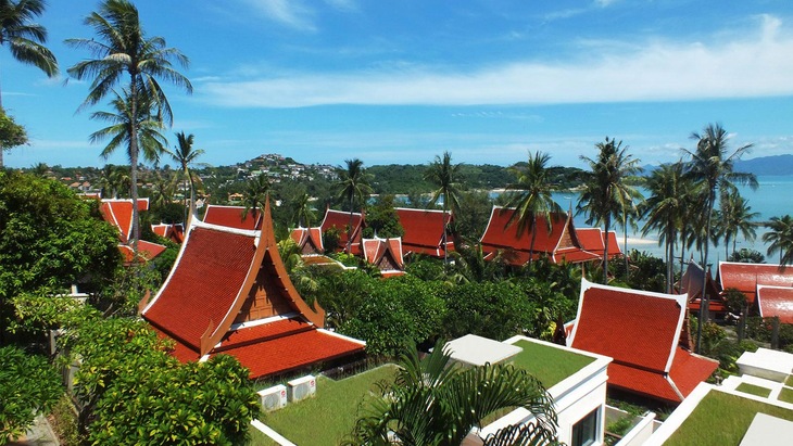 Gallery - Baiyoke Seacoast Samui