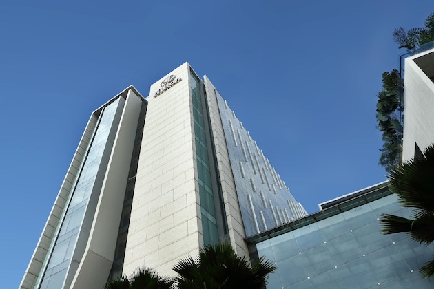 Gallery - Hilton Bandung