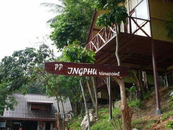 Gallery - Phi Phi Ingphu Viewpoint