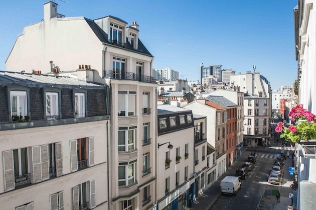 Gallery - Hotel La Maison Montparnasse