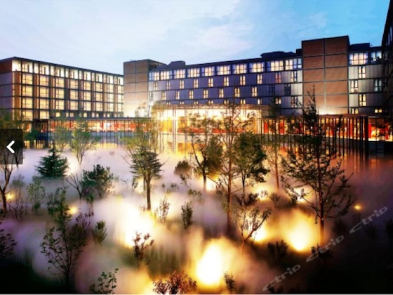 Gallery - The Lake View Hotel Beijing