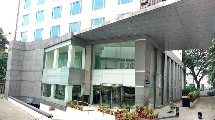 Gallery - The Pride Hotel