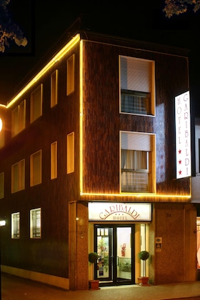 Gallery - Hotel Garibaldi