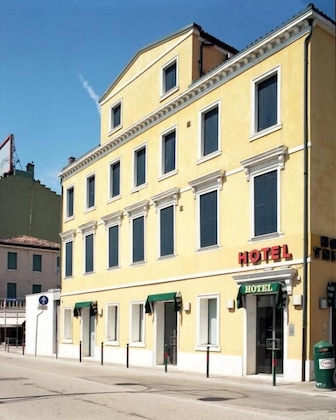 Gallery - Hotel Trieste