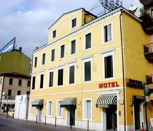 Gallery - Hotel Trieste