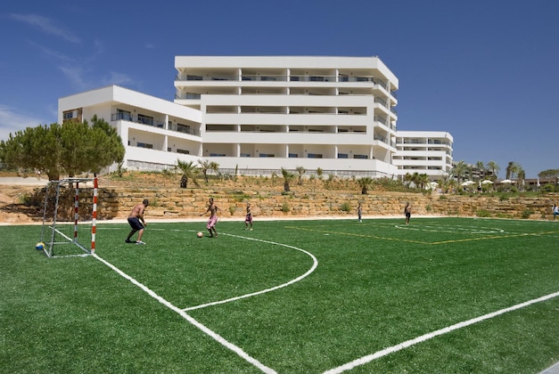 Gallery - Alfagar Aparthotel