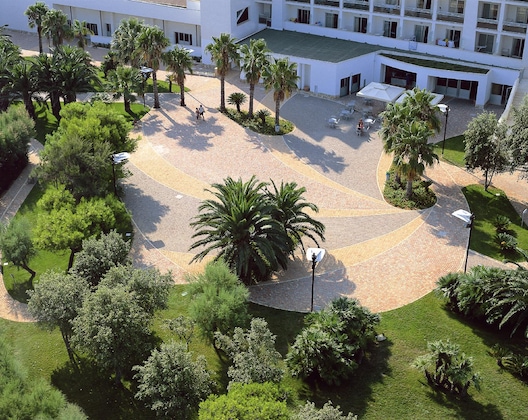 Gallery - Granserena Hotel