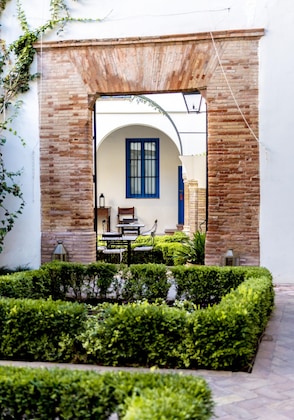 Gallery - Hotel las Casas de la Judería Córdoba