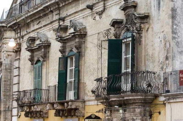 Gallery - Grana Barocco Art Hotel & Spa