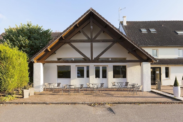 Gallery - Comfort Hotel Amiens Nord