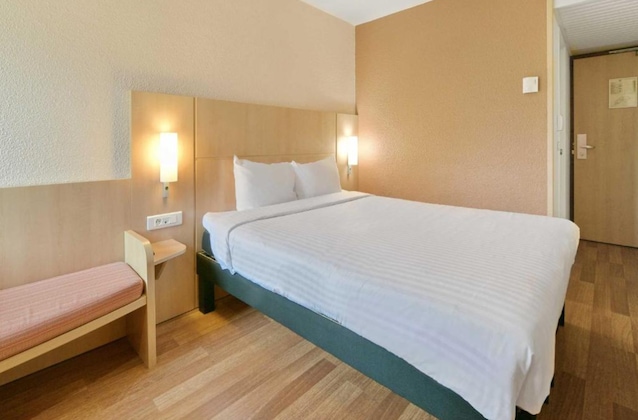 Gallery - B&B Hotel Le Mans Centre