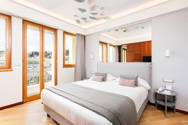Gallery - Best Western Hotel Nazionale
