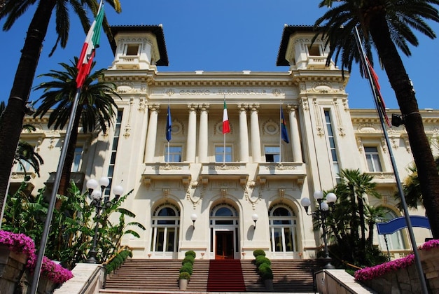 Gallery - Memole Inn Sanremo