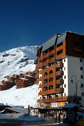 Gallery - Residence Odalys L'altineige