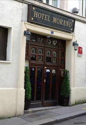 Gallery - Hotel Morand