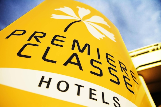 Gallery - Premiere Classe Nantes Ouest - Saint Herblain