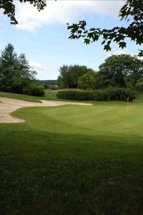 Gallery - Le Relais de La Malmaison, A Member Of Radisson Individuals